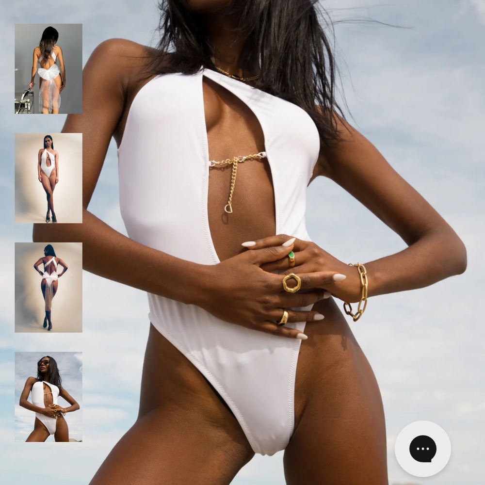 437 swimsuit
